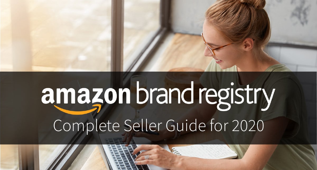 what is brand registry on amazon