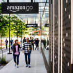 Amazon Physical Retail