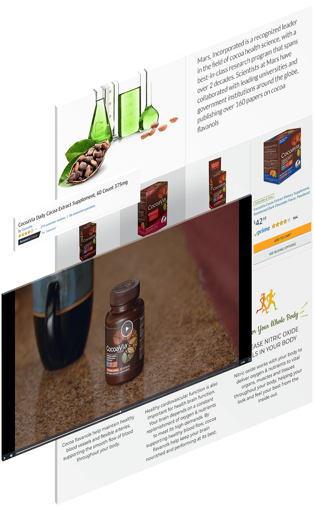 Amazon Sales Agency