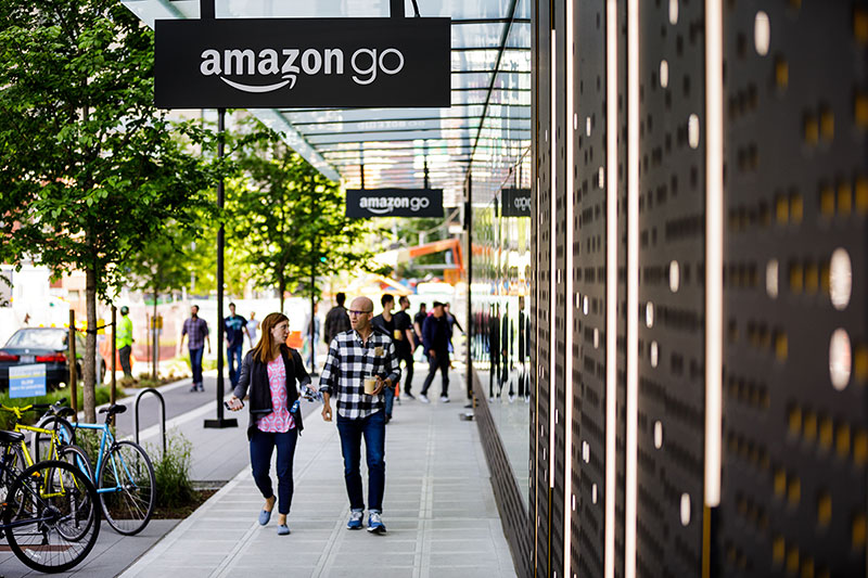 How Amazon Physical Retail Could Help Your Brand Orca Pacific