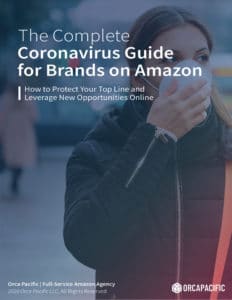 The Complete Coronavirus Guide for Brands Selling on Amazon