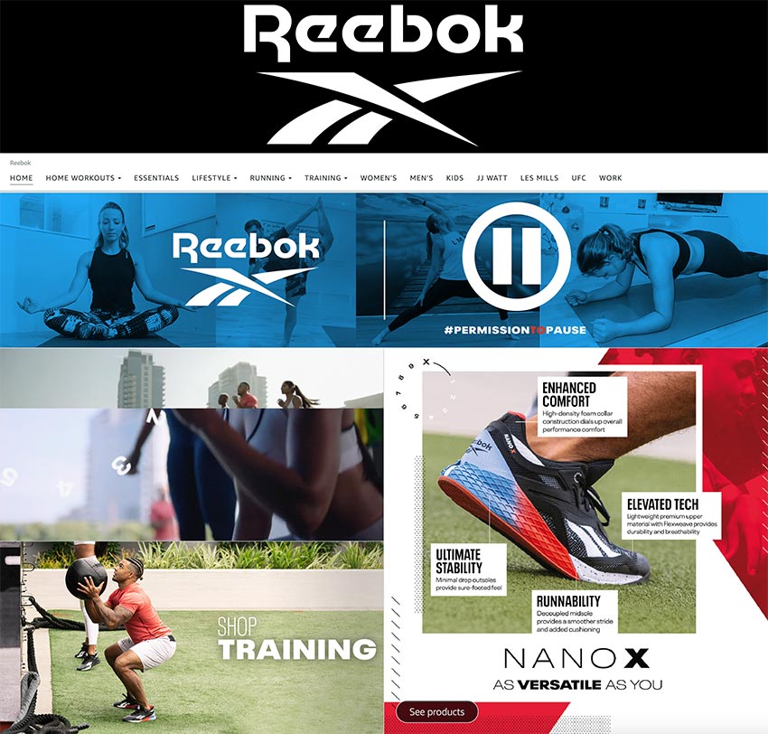 amazon-brand-store-reebok-image