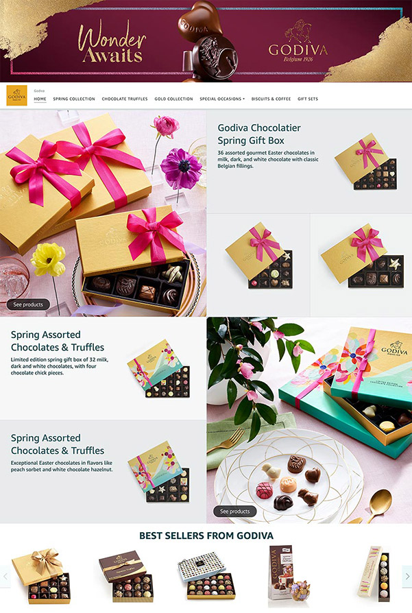 amazon-brand-store-godiva-image