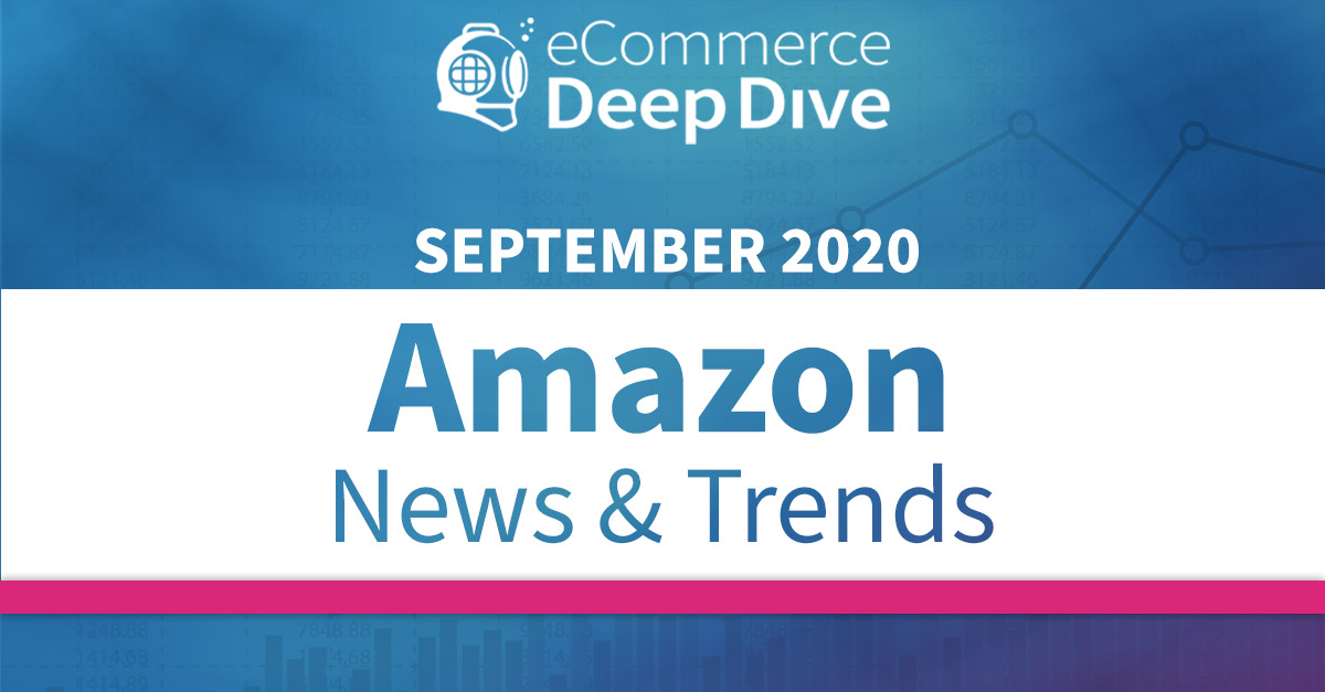 amazon news today