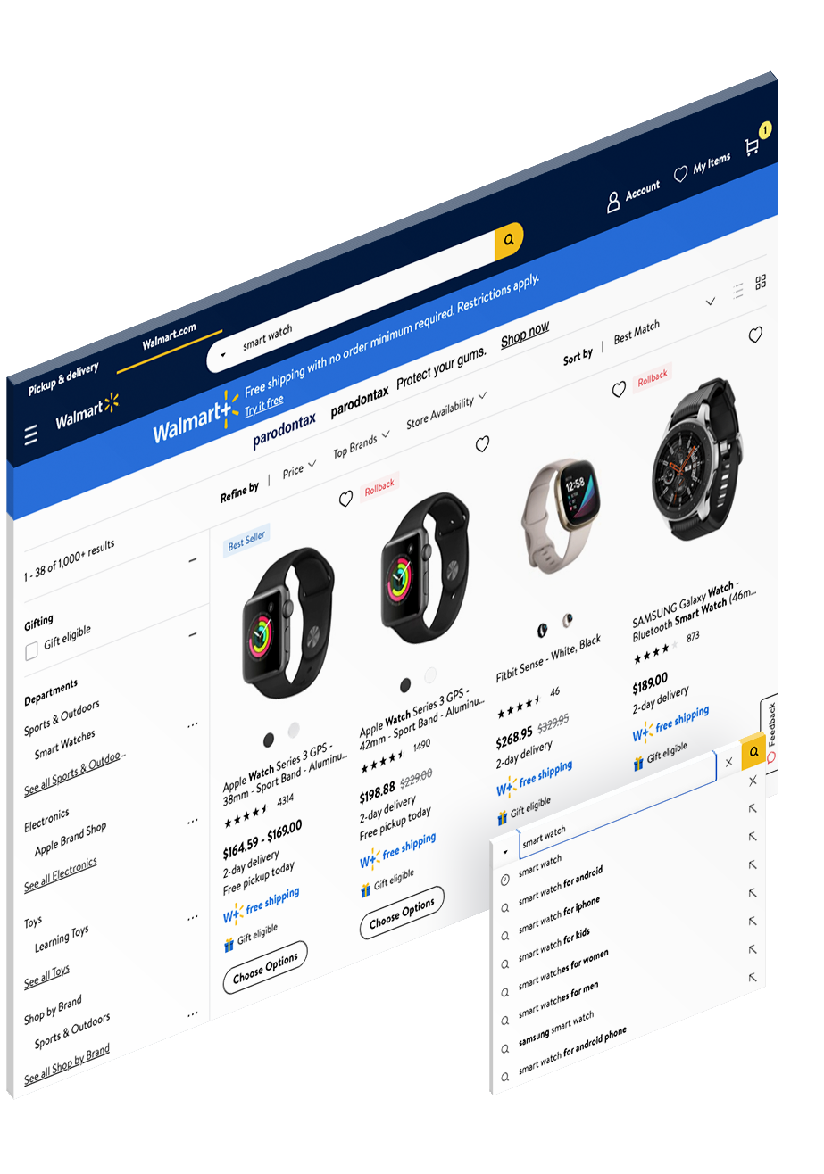 Walmart Advertising Services