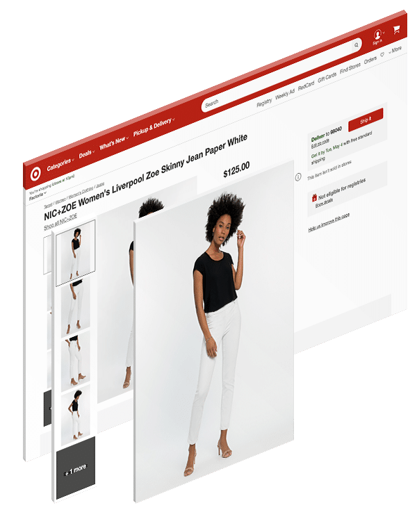 eRetailer Content Syndication Services