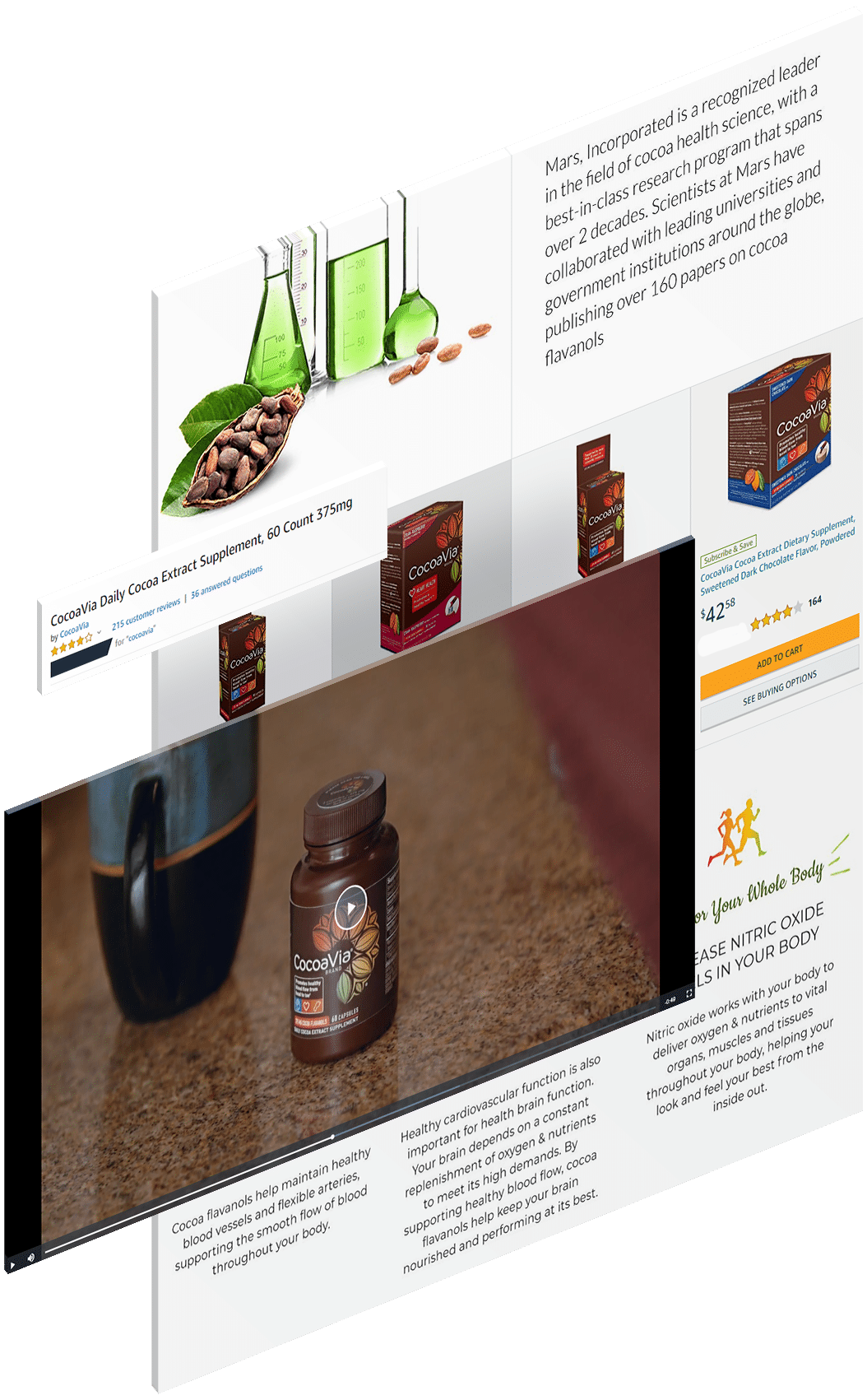 Amazon Sales Agency