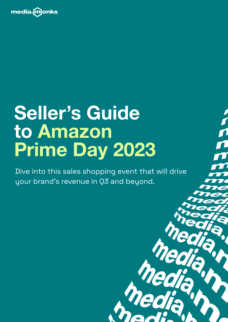 Amazon Seller’s Guide to Prime Day Orca Pacific